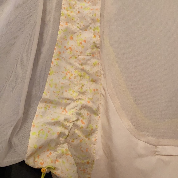 Nike running jacket - Picture 6 of 7